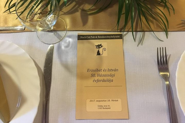 Házassági évforduló